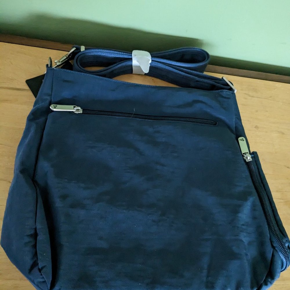 Travelon Navy Bag - Picture 4 of 7
